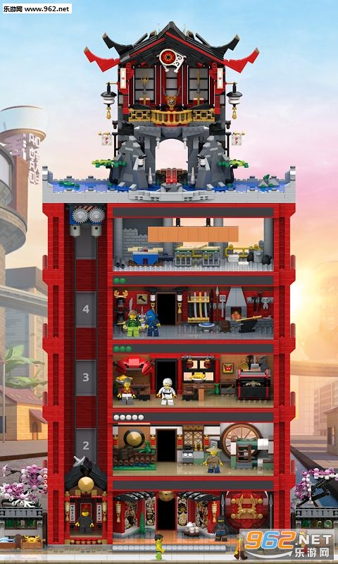 LEGO Tower(�ָ߽������˰�׿��)v1.6.0��ͼ3
