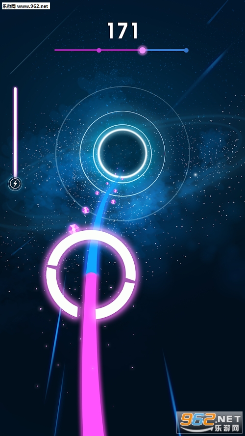 Hyper Hoop(��������Ϸ��׿��)��ͼ0
