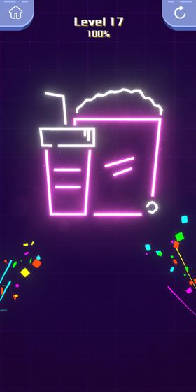 ColorBeat(����ɫ����׿��)��ͼ1