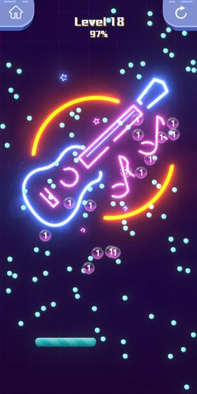 ColorBeat(����ɫ����Ϸ)v1.0.0��ͼ0