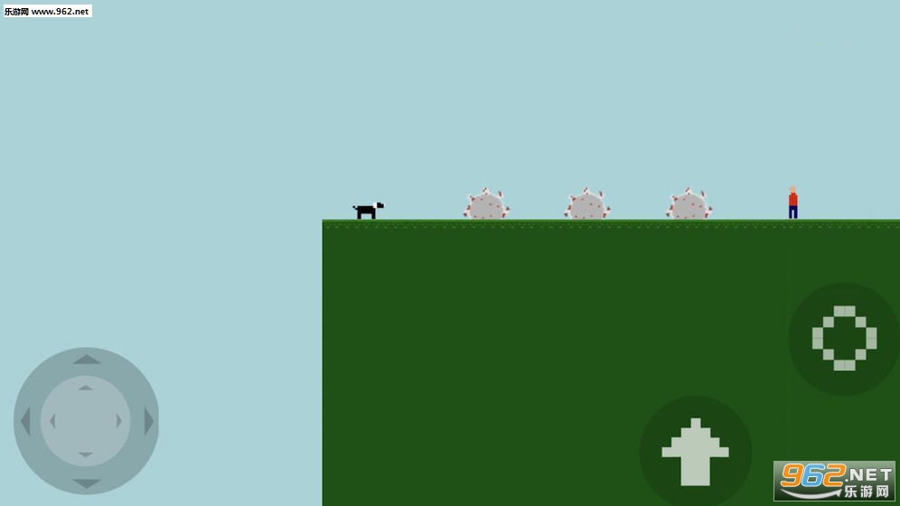 JumpBridge(�����������ܰ�׿��)��ͼ2