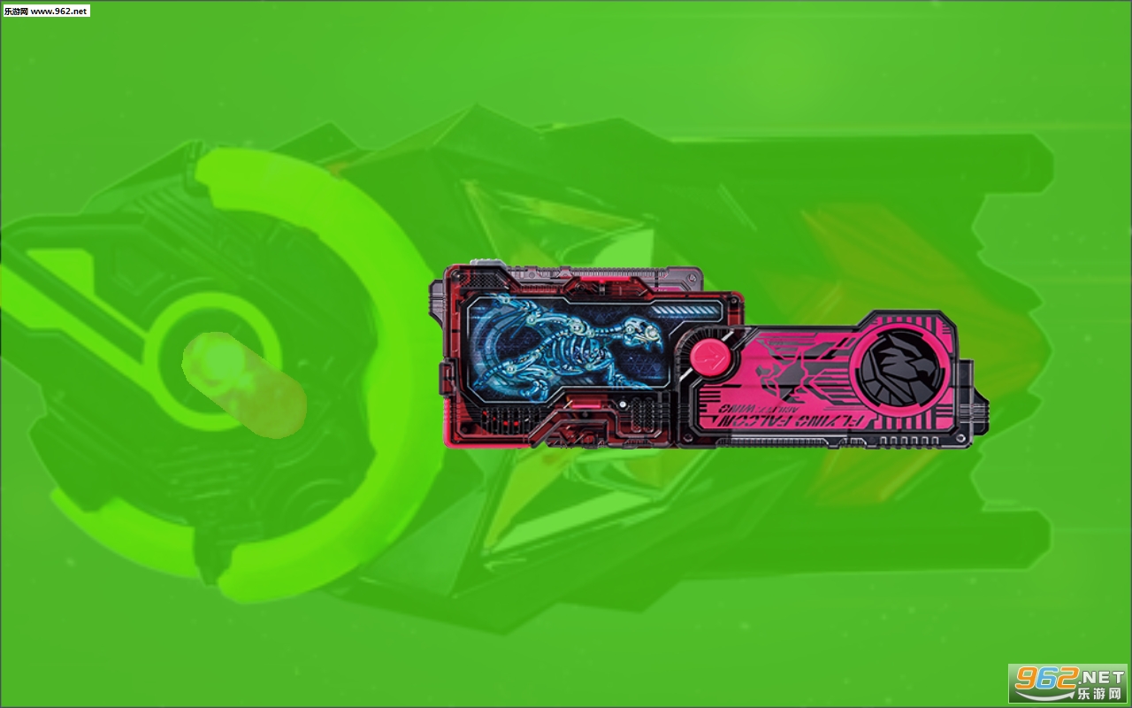 Zero One Driver(������ʿ��һ����ģ�����ֻ���(����))��ͼ0