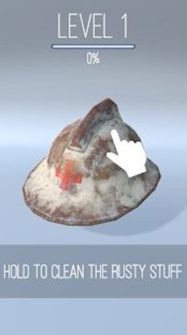 RustyBlower3D(����3D��׿��)v1.0.1��ͼ1