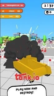 Tank.io��̹�������6��׿���ͼ0