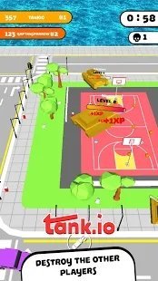 Tank.io��̹�������6��׿���ͼ1