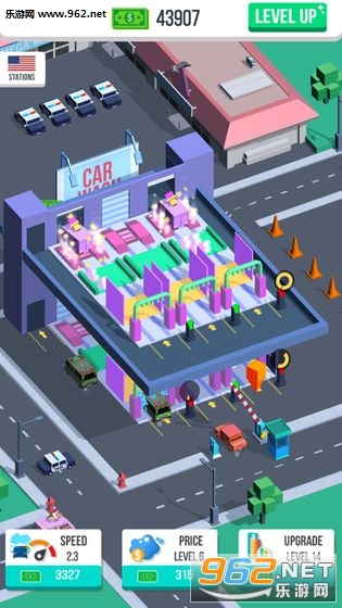 Car Wash(ϴ���۹���׿��)v1.5��ͼ0