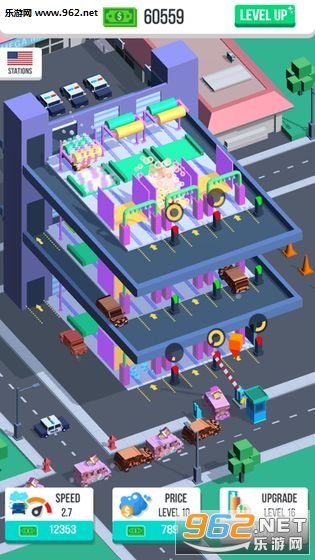 Car Wash(ϴ���۹���׿��)v1.5��ͼ3
