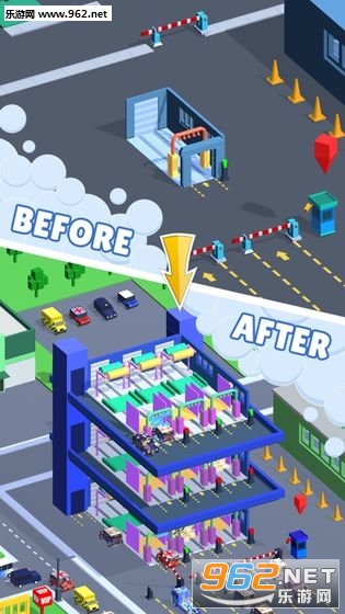 Car Wash(ϴ���۹���׿��)v1.5��ͼ2