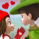 Adventure de love(���۴�ð����Ϸ)
