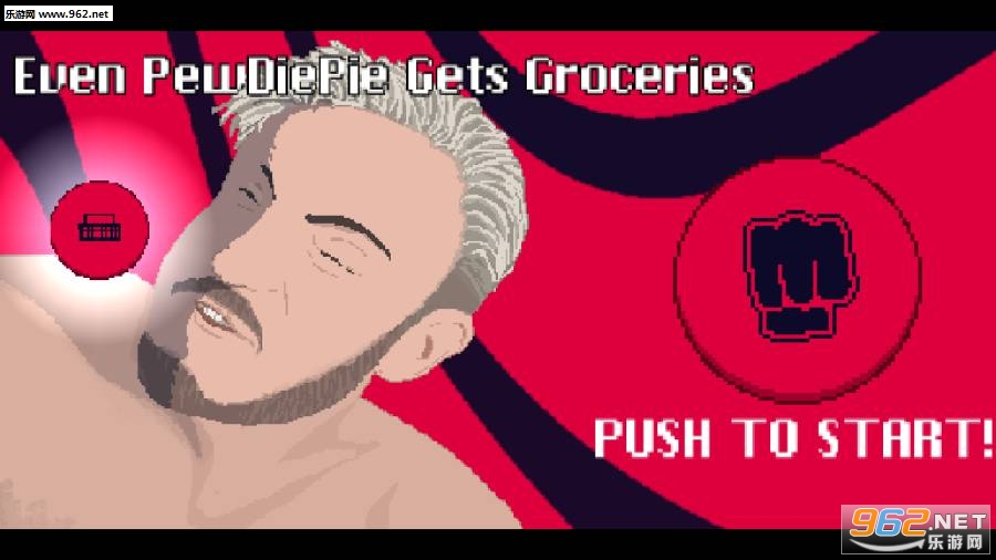 Even PewDiePie Gets Groceries(油管主播疯狂购物安卓版)截图3