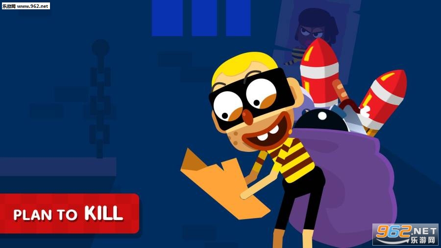 Thief Rivals(С͵�Ծ���׿��)��ͼ0