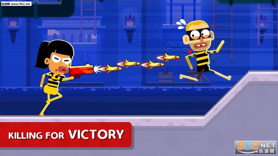 Thief Rivals(С͵�Ծ���׿��)��ͼ1
