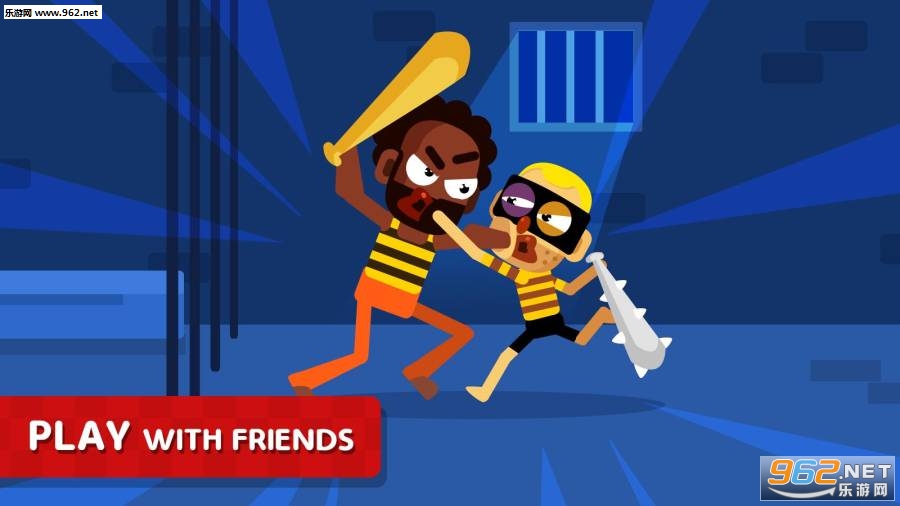 Thief Rivals(С͵�Ծ���׿��)��ͼ3