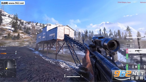 FPS����ս����׿��v1.0��ͼ1