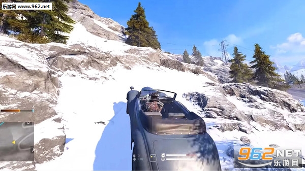 FPS����ս����׿��v1.0��ͼ3