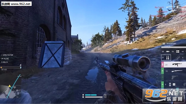 FPS����ս����׿��v1.0��ͼ4