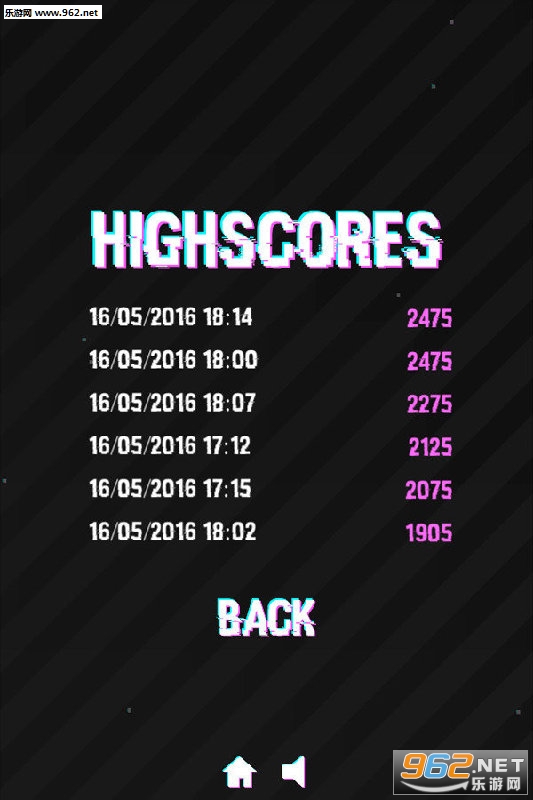 Glitch Pong(����ƹ�������°�)v1.1��ͼ0