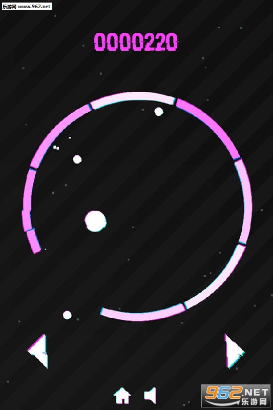 Glitch Pong(����ƹ�������°�)v1.1��ͼ1