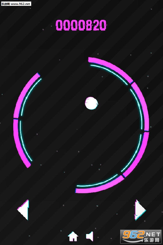 Glitch Pong(����ƹ�������°�)v1.1��ͼ2