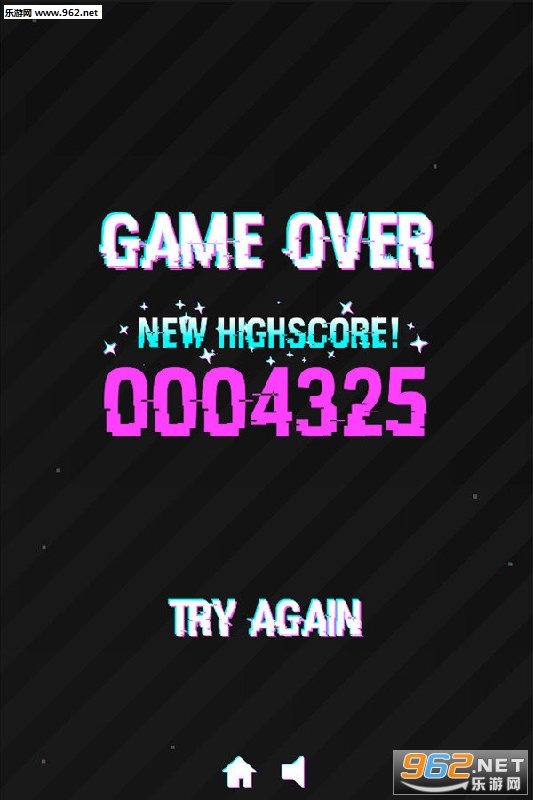 Glitch Pong(����ƹ�������°�)v1.1��ͼ3