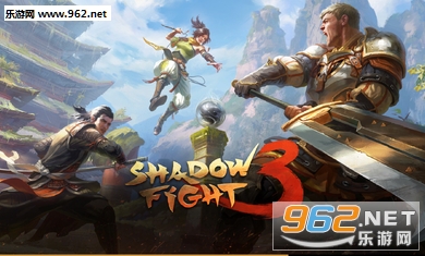 Shadow Fight 3(��Ӱ��3�����)��ͼ3