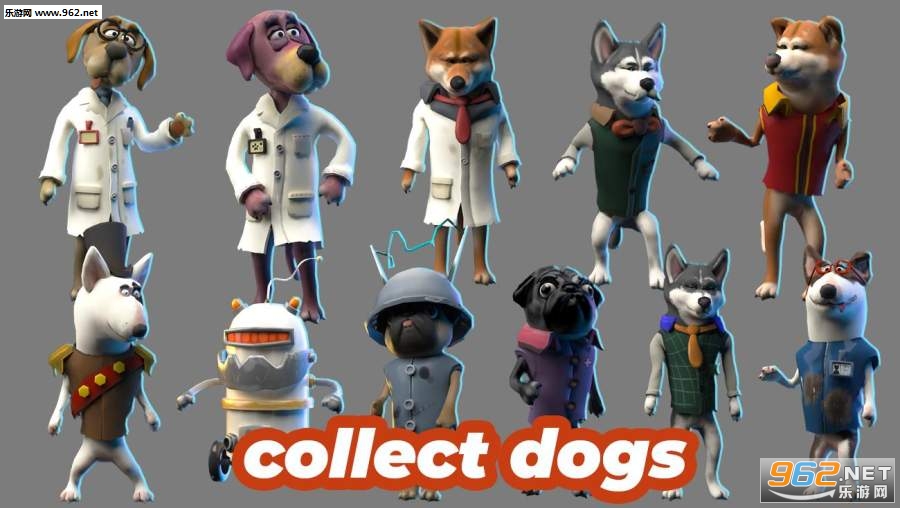 Prof Woof(�����������İ�)��ͼ4
