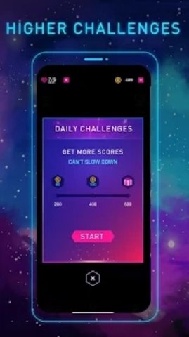 Dancing Color Balls(���ֲ���׿��)��ͼ0