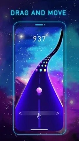 Dancing Color Balls(���ֲ���׿��)��ͼ2