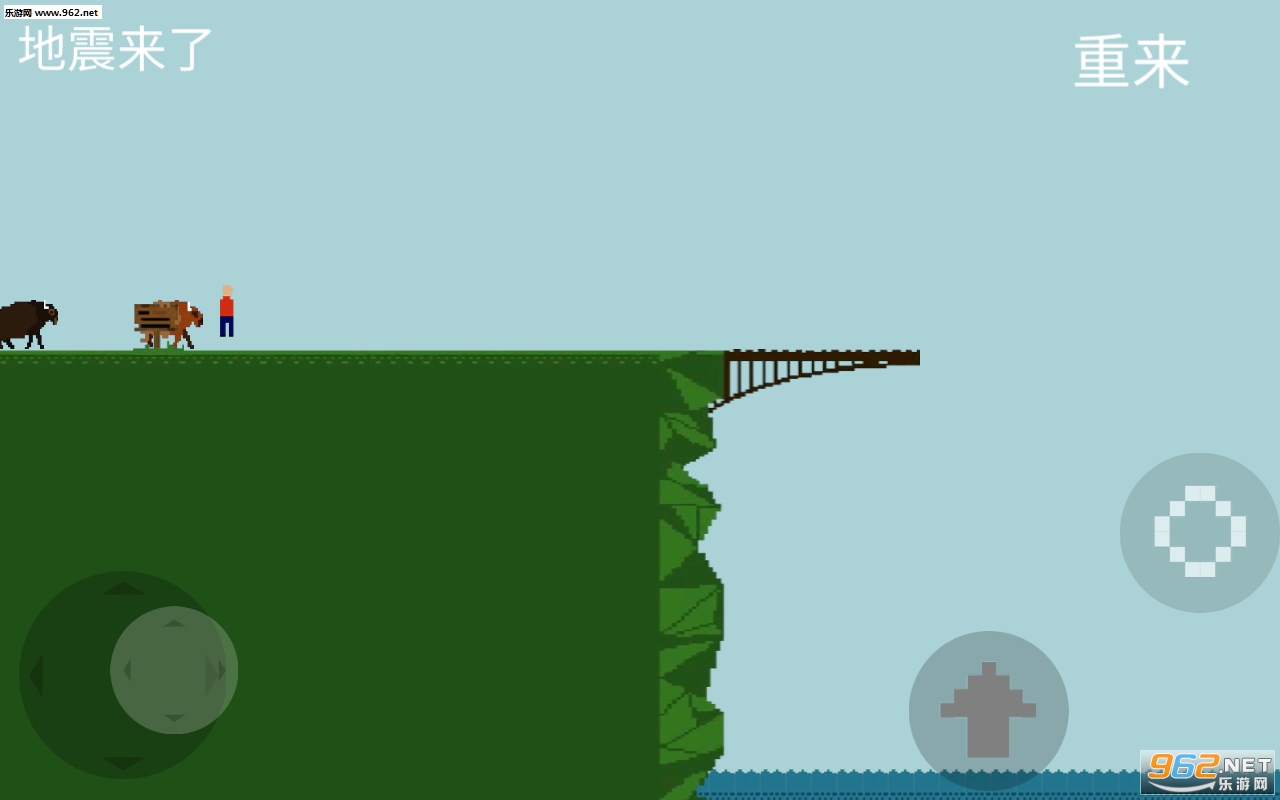 JumpBridge(����������Ϸ)��ͼ0