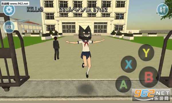��Уģ����Ů�����������ͼ1