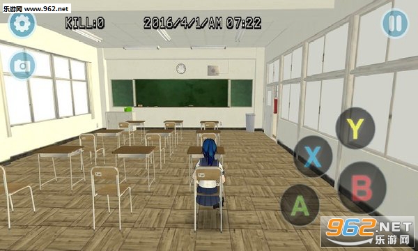 ��Уģ����Ů�����������ͼ2