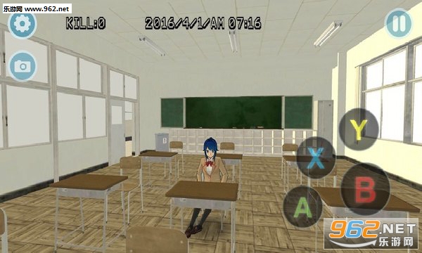 ��Уģ����Ů�����������ͼ4