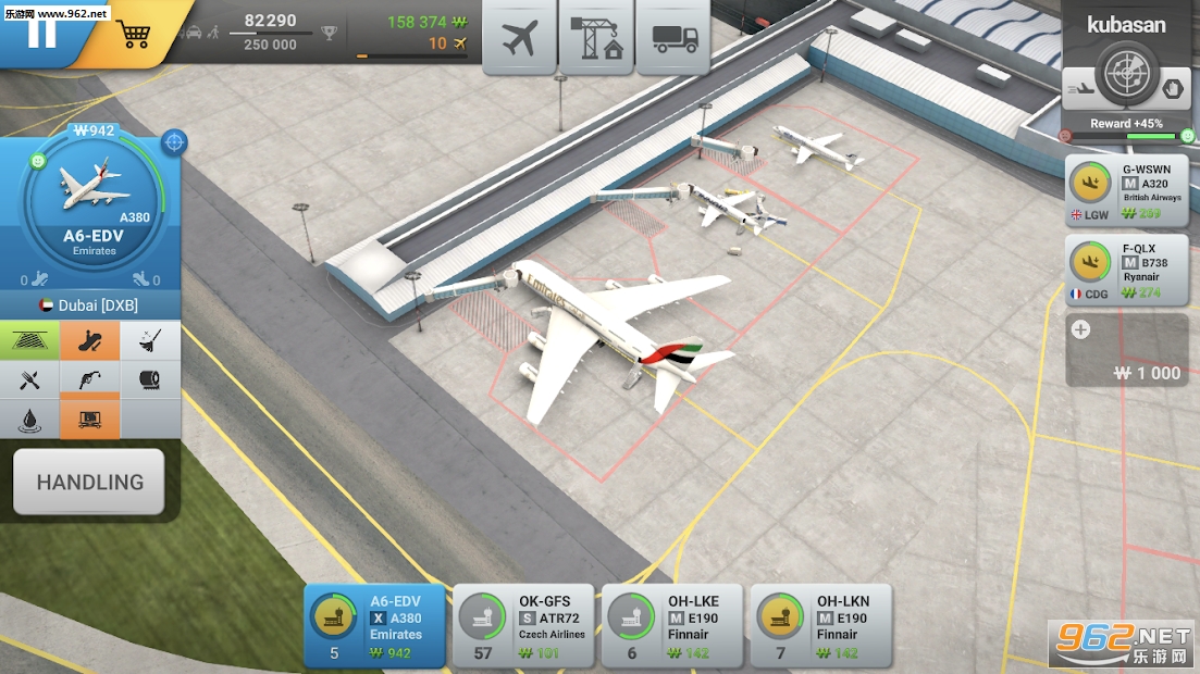 World of Airports(�������簲׿��)v1.23.14��ͼ0