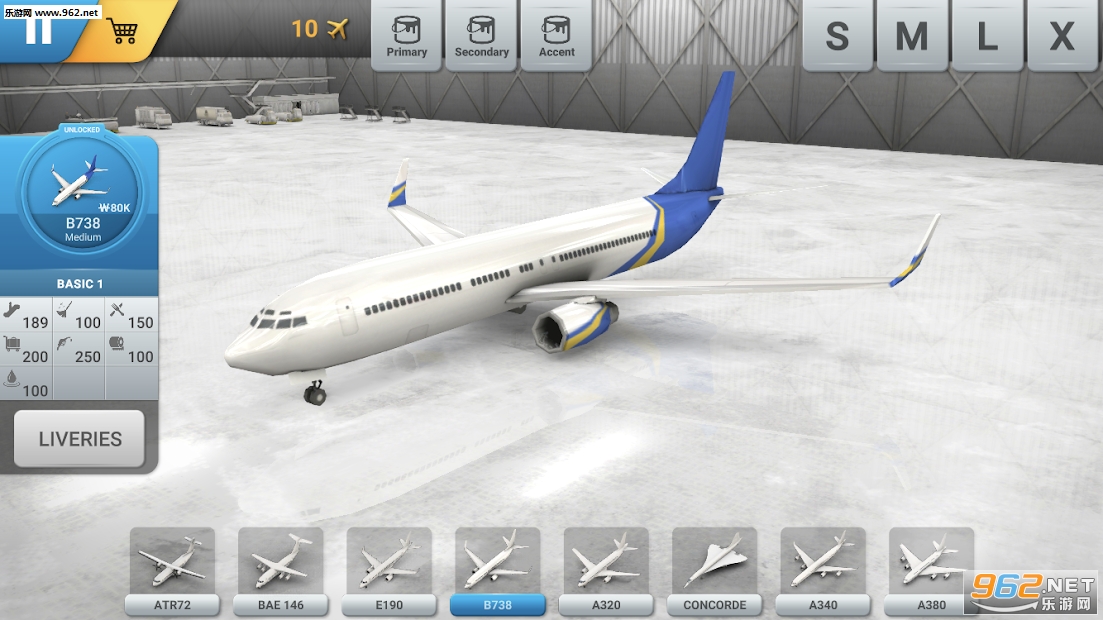 World of Airports(�������簲׿��)v1.23.14��ͼ1