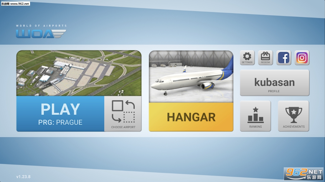 World of Airports(�������簲׿��)v1.23.14��ͼ5