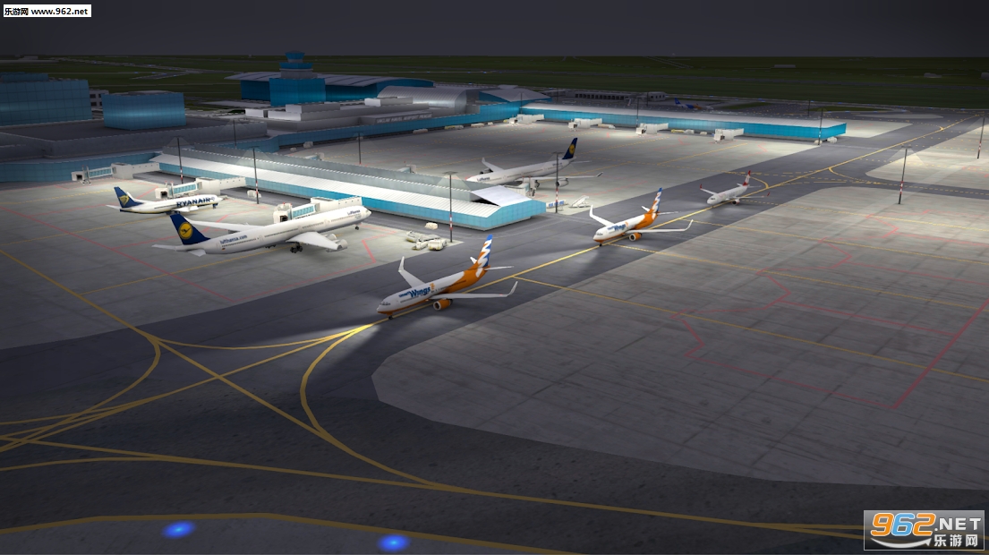World of Airports(�������簲׿��)v1.23.14��ͼ3