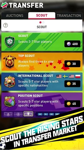 Perfect Soccer(������ʮһ�˰�׿��)��ͼ0