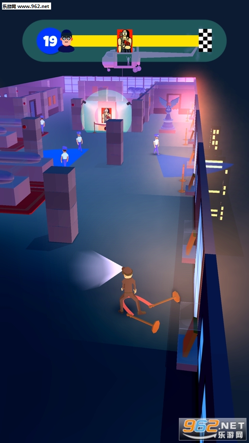 Master Thief(͵����Ϸ��׿��)��ͼ1