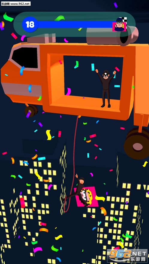 Master Thief(͵����Ϸ��׿��)��ͼ3