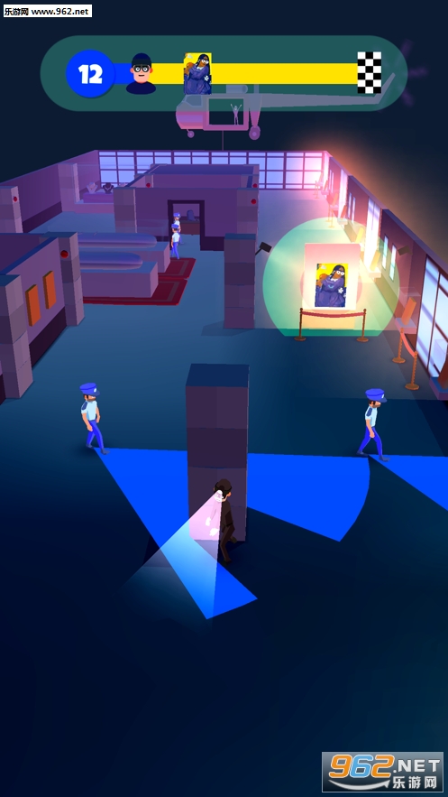 Master Thief(͵����Ϸ��׿��)��ͼ4