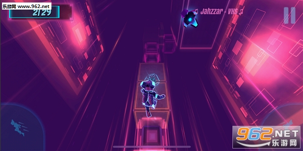 Synthwave Run(�ϳ����˳��ܿᰲ׿��)��ͼ0