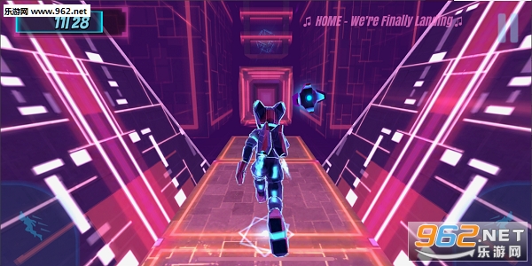 Synthwave Run(�ϳ����˳��ܿᰲ׿��)��ͼ1