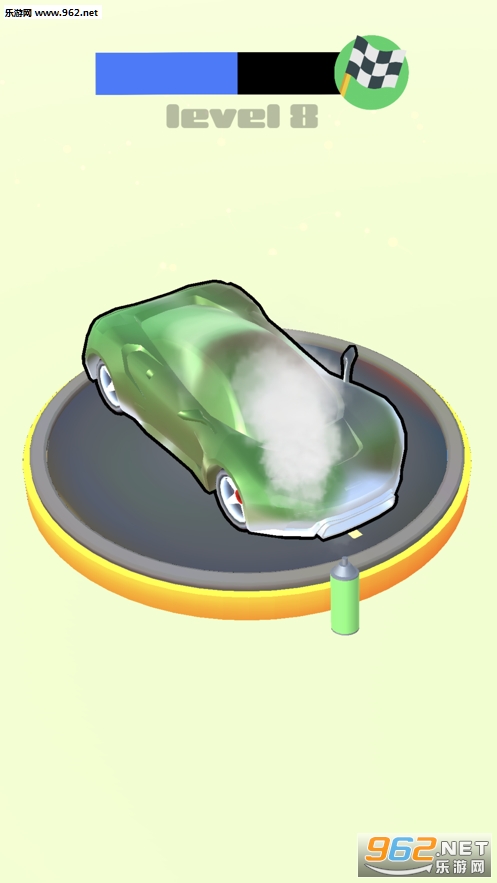 Paint My Ride�ٷ���v2.0��ͼ3