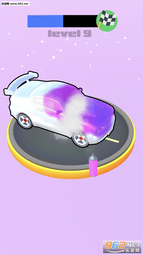Paint My Ride�ٷ���v2.0��ͼ0
