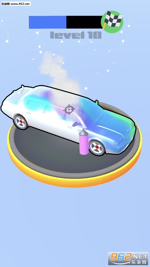 Paint My Ride�ٷ���v2.0��ͼ1