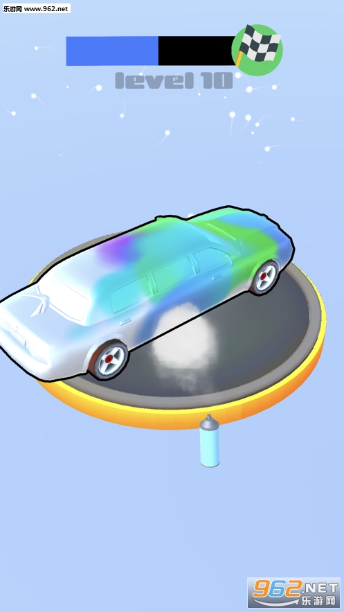 Paint My Ride�ٷ���v2.0��ͼ2