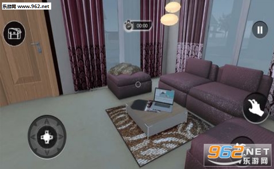 Thief House Simulator(С͵����ģ�������İ�)��ͼ1
