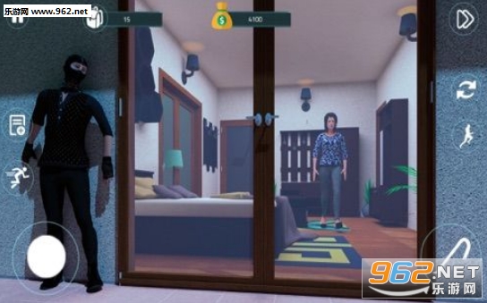 Thief House Simulator(С͵����ģ�������İ�)��ͼ3