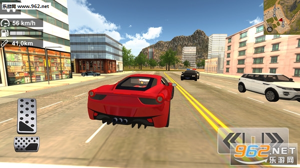 ����������ʻģ��3D��׿���ͼ1