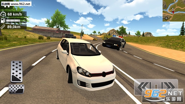 ����������ʻģ��3D��׿���ͼ4